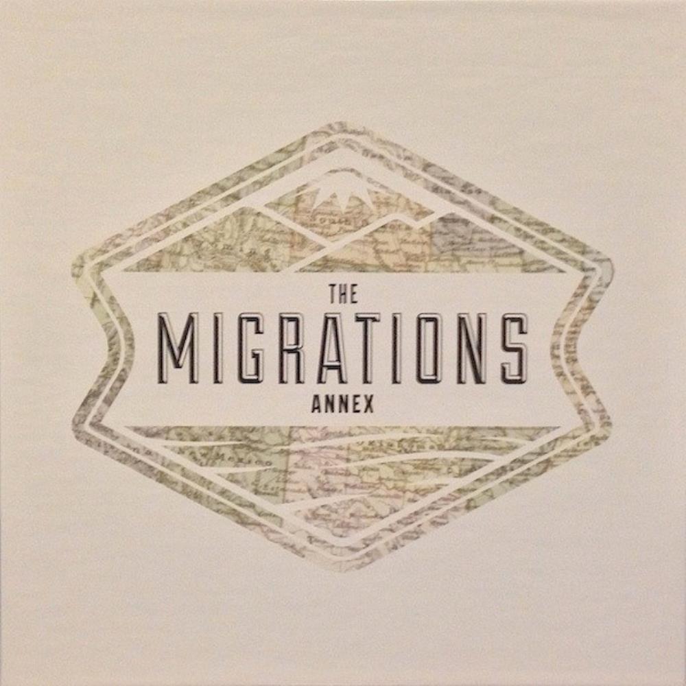 Album cover art for "Like Crazy" by The Dear Hunter & Noelle Scaggs