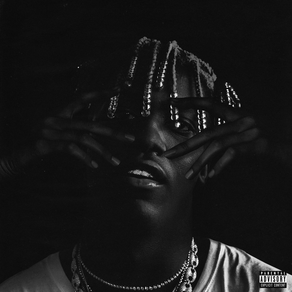 Peek a Boo by Lil Yachty