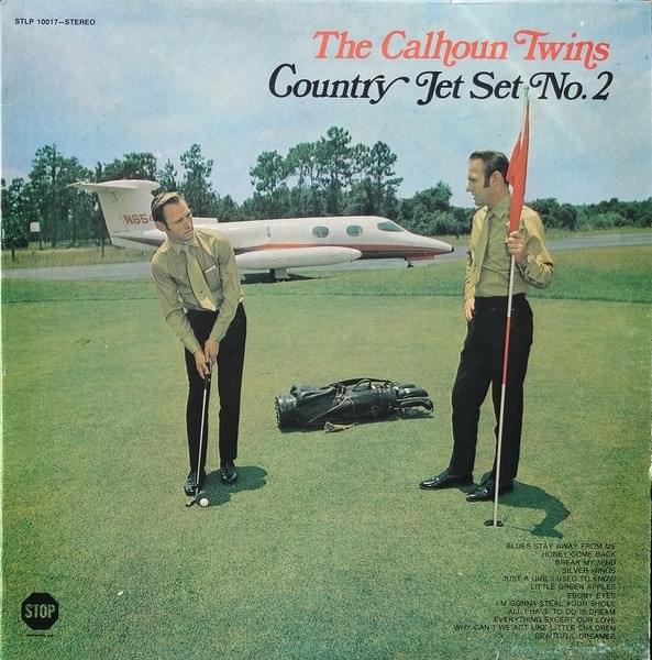 Calhoun Twins Profile Picture Photo of Calhoun Twins