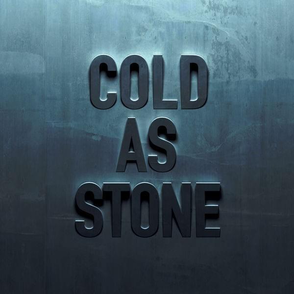 Cover image for Cold as Stone (Remixes)