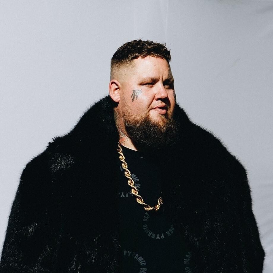 Rag’n’Bone Man Profile Picture Photo of Rag’n’Bone Man