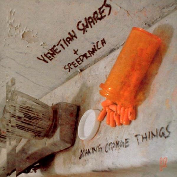 Cover image for Making Orange Things