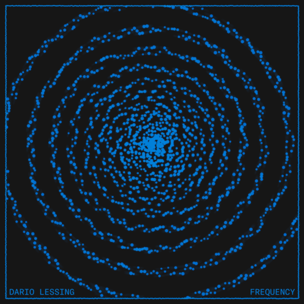 Cover image for Frequency