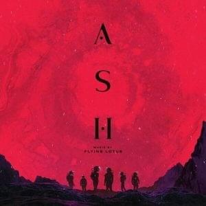 Cover image for Ash