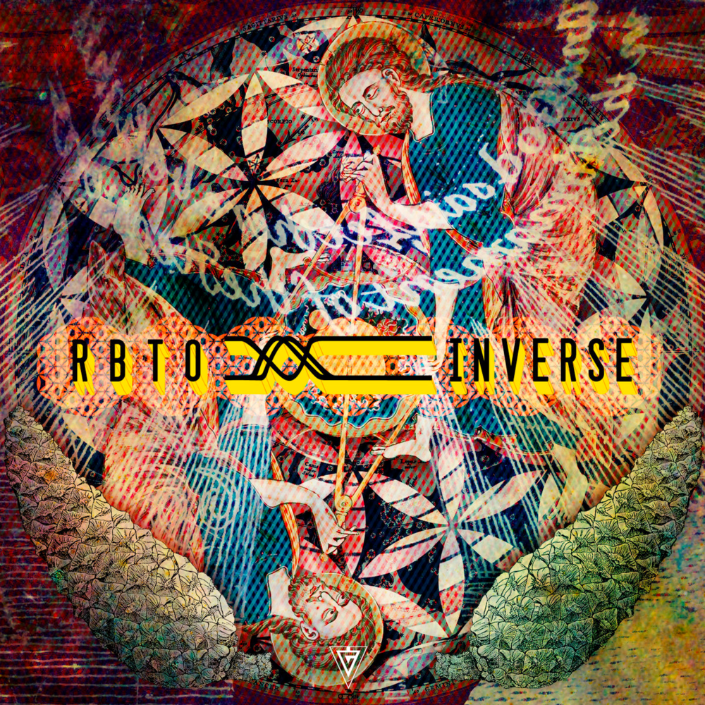 Rhythm Of Christ by RBTO