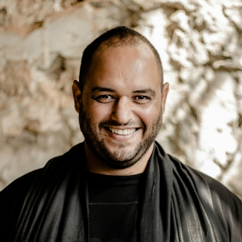 Photo of Shai Tzabari - שי צברי
