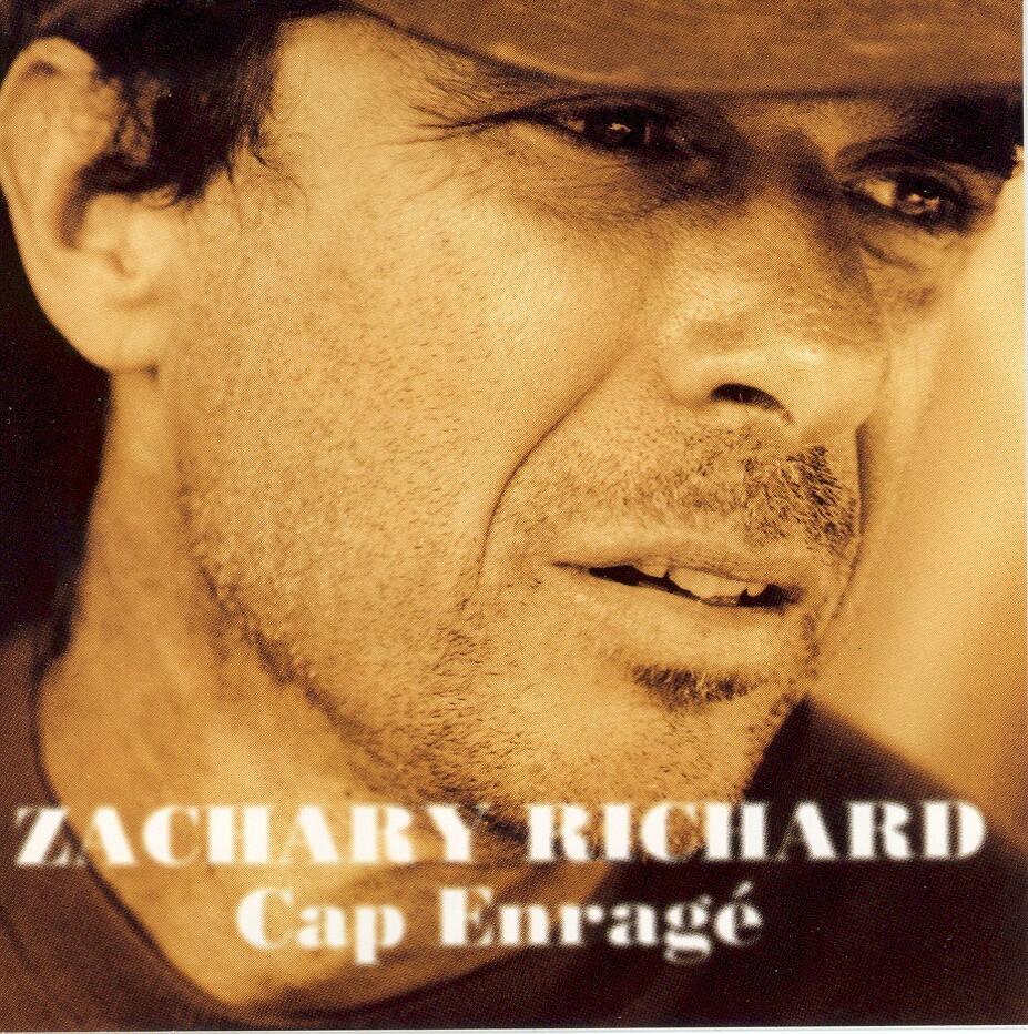 La ballade de Jean Batailleur by Zachary Richard