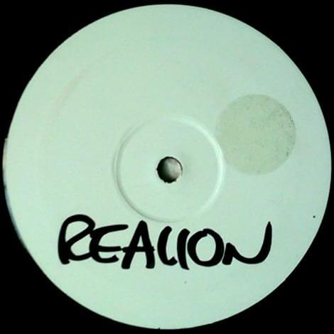 Album cover art for "Real-ion" by Fresh (UK MC) & Flirta D & Remerdee & Jme & Shizzle & Spider B & Lethal Bizzle & So Large & Ryder (UK MC) & Napper & Neeko & Skits 9 & Babycham (UK)