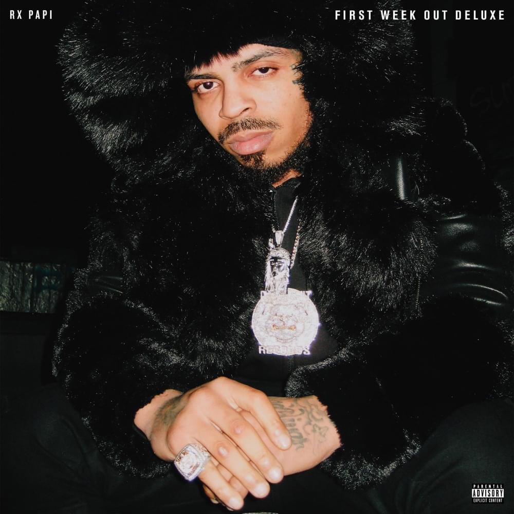 Cover image for First Week Out (Deluxe)