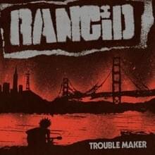 Cover image for Trouble Maker (Deluxe Version)