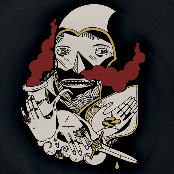 Molotovs at Poseidon by YC the Cynic