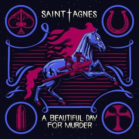 Cover image for A Beautiful Day for Murder