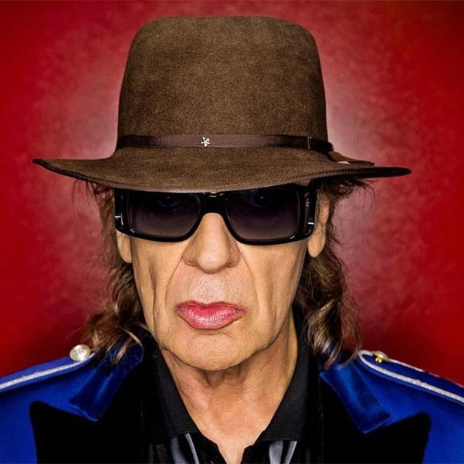 Photo of Udo Lindenberg