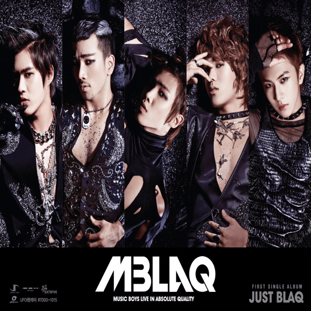 My Dream by MBLAQ