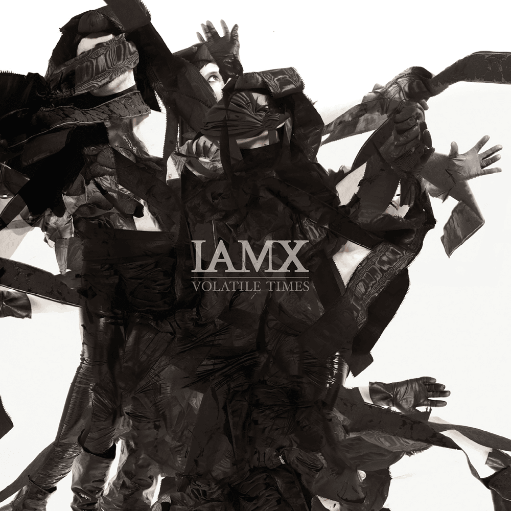 Volatile Times by IAMX