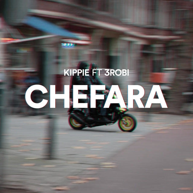 Chefara by DJEZJA