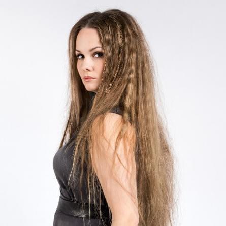 Photo of Emma Sandström