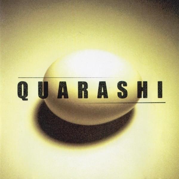 S. E. T. I. by Quarashi