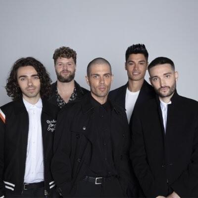 Photo of The Wanted