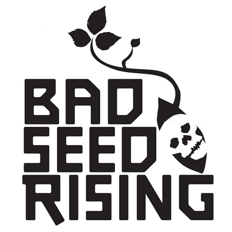 Dark Before the Dawn by Bad Seed Rising