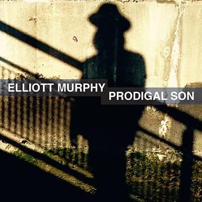 Hey Little Sister by Elliott Murphy