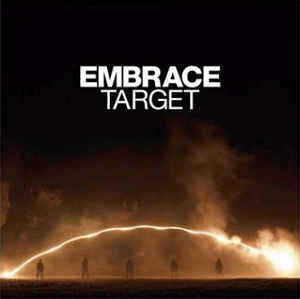 Album cover art for "Target" by Embrace