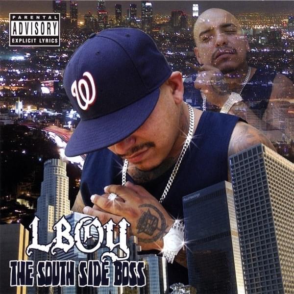 Don’t Take My Baby by L-Boy