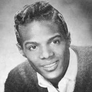 Cover image for Bobby Freeman