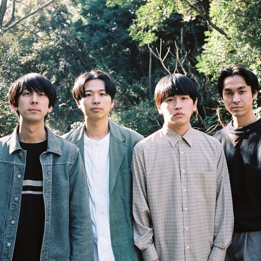 Photo of ミツメ (mitsume)