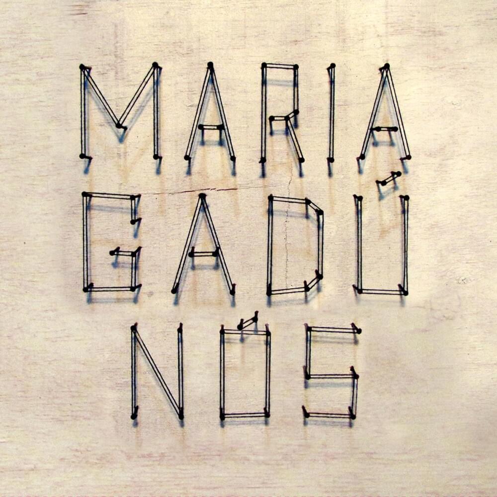 Oh my love, my love by Maria Gadú