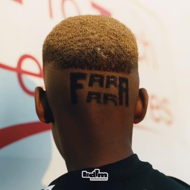 Cover image for FARA FARA GANG - BDLM EXTENSION