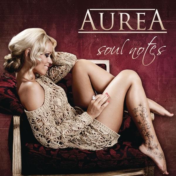 Don’t You Dare to Touch Her by Aurea