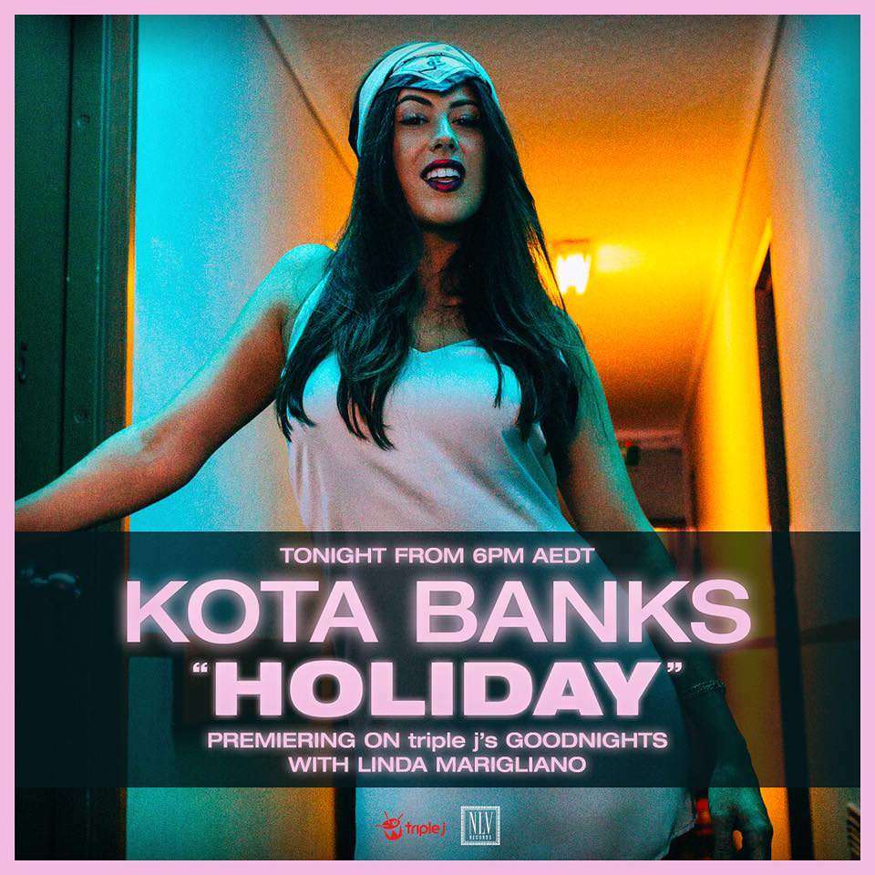 Holiday by Kota Banks