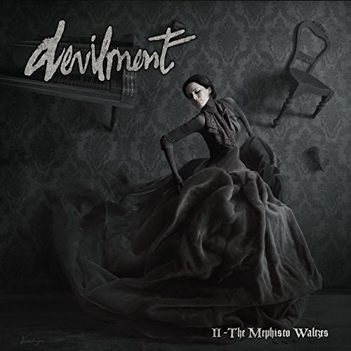 Full Dark, No Stars by Devilment