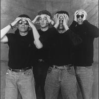Cover image for The Christians