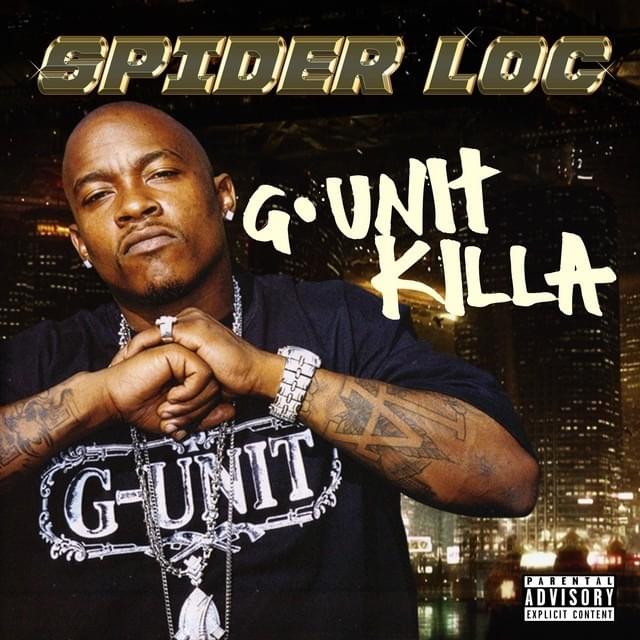 Cover image for G.Unit Killa