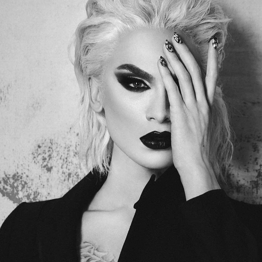 Photo of Miss Fame