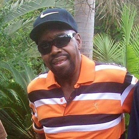 Errol Walker Profile Picture Photo of Errol Walker