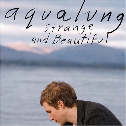 Extra Ordinary Thing by Aqualung