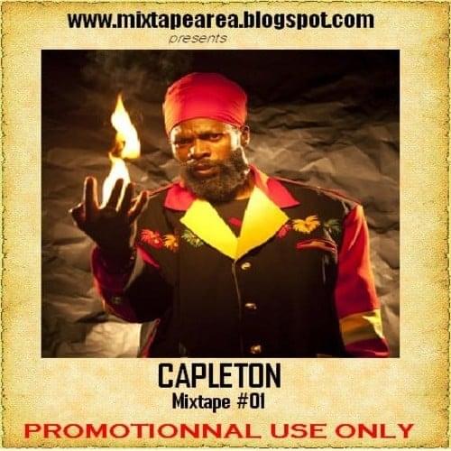 Cover image for Mixtape 01