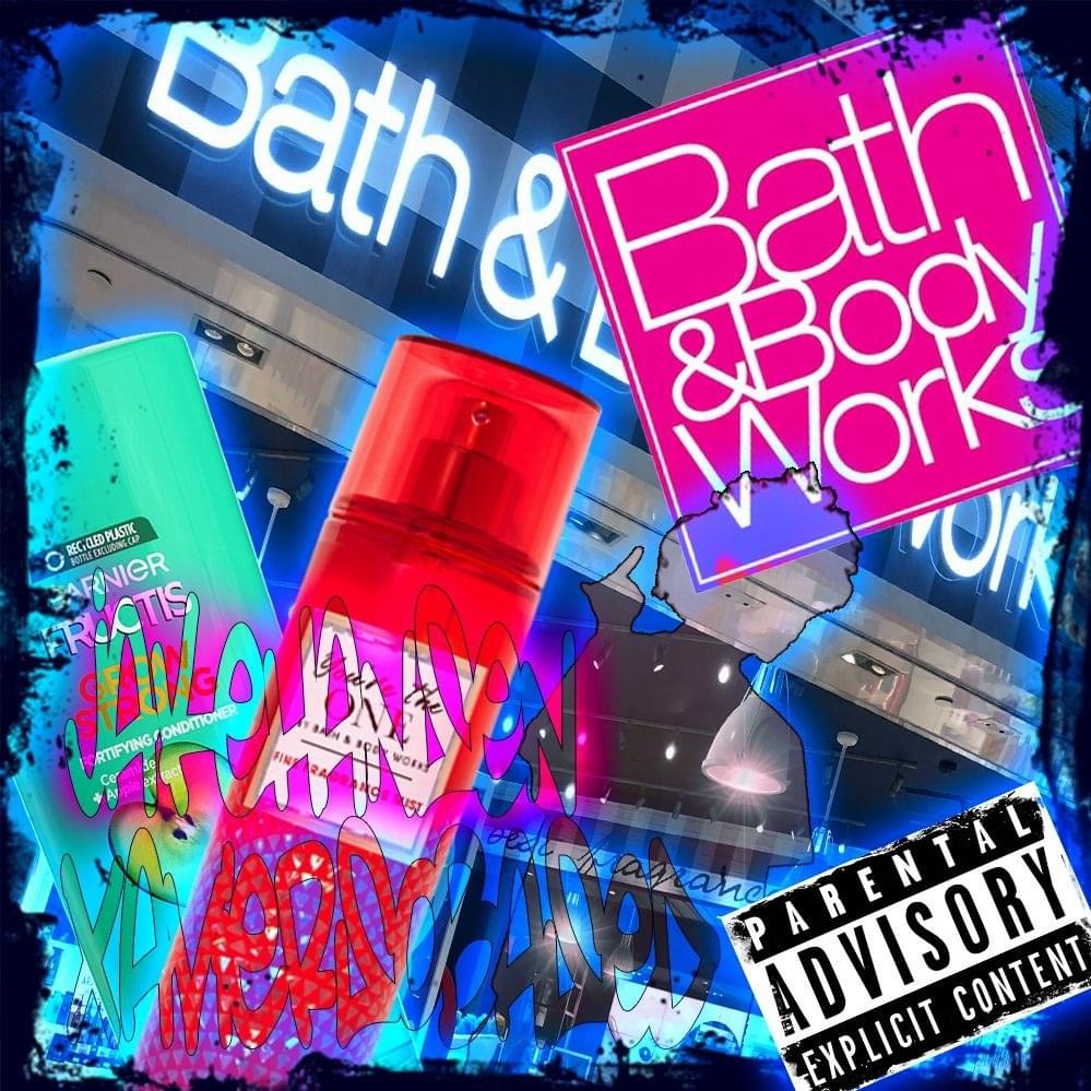 Cover image for Bath & Body Works