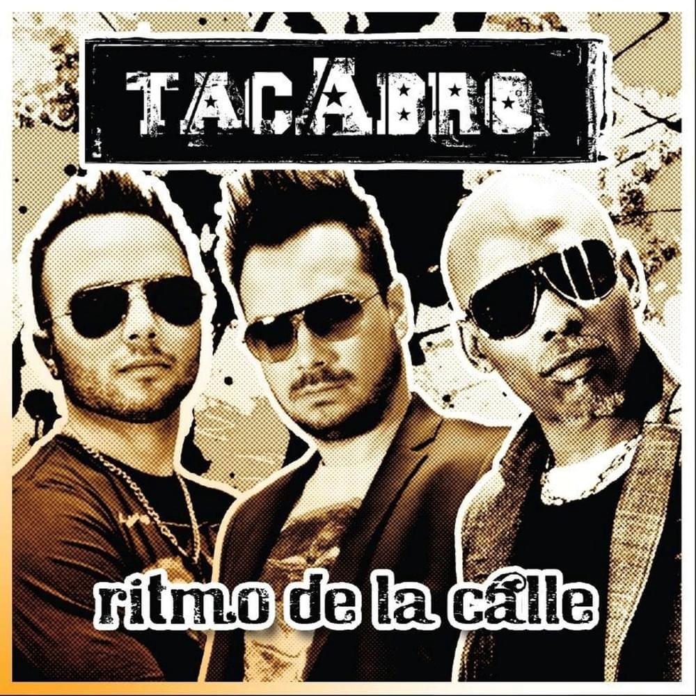 Te Quedaste Sola by Tacabro