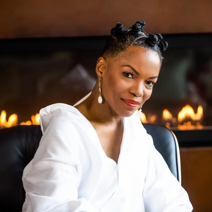 Photo of Nnenna Freelon