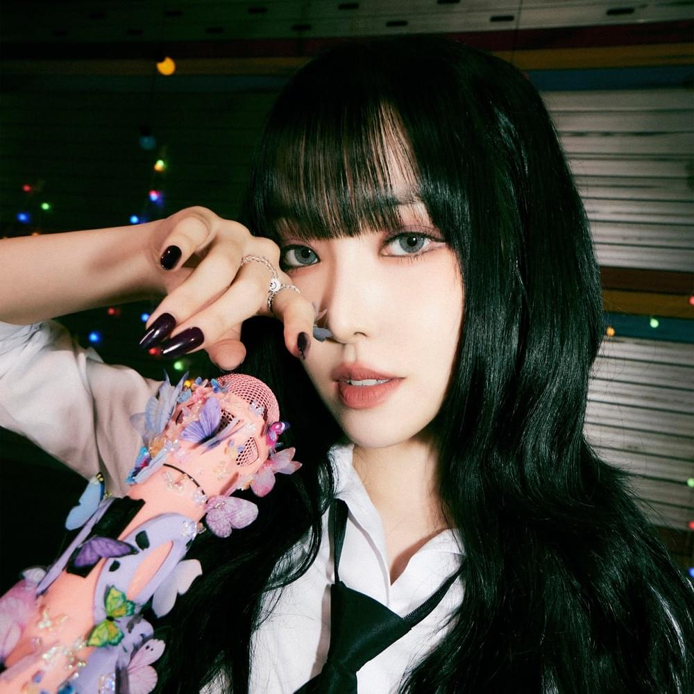 Photo of YUJU (유주)
