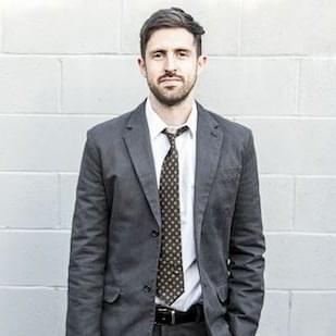Photo of Jesse Shatkin