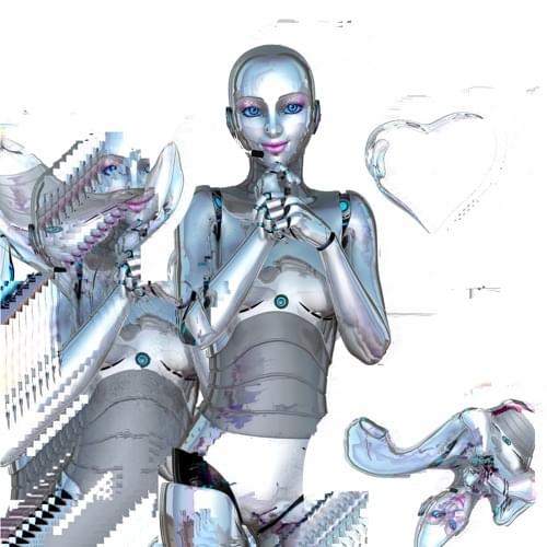 Album cover art for "Something" by wifisfuneral