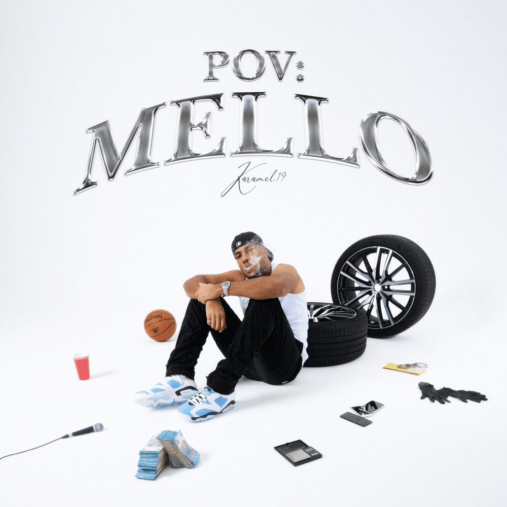 Cover image for POV: Mello