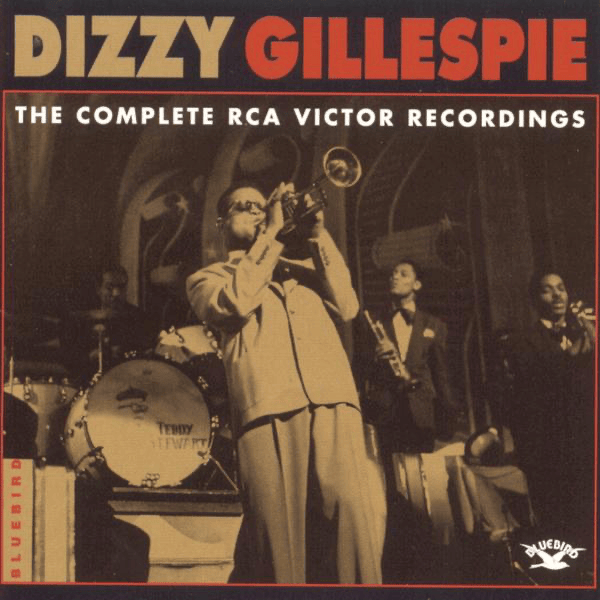 St. Louis Blues by Dizzy Gillespie
