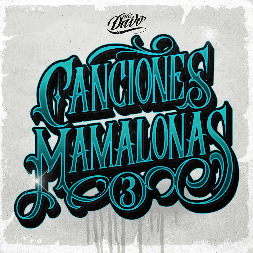 Cover image for Canciones Mamalonas 3