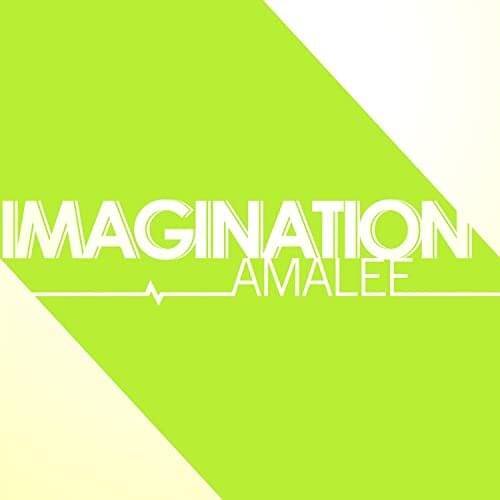 Album cover art for "Imagination (Haikyuu!!)" by AmaLee